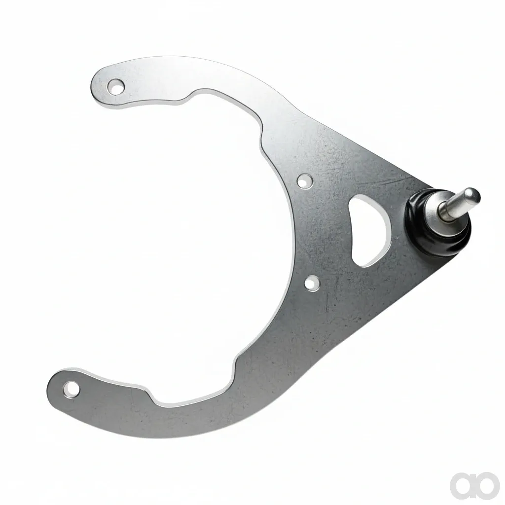 Amazone - 956957 - Halter 125 Linak La12 (09)
