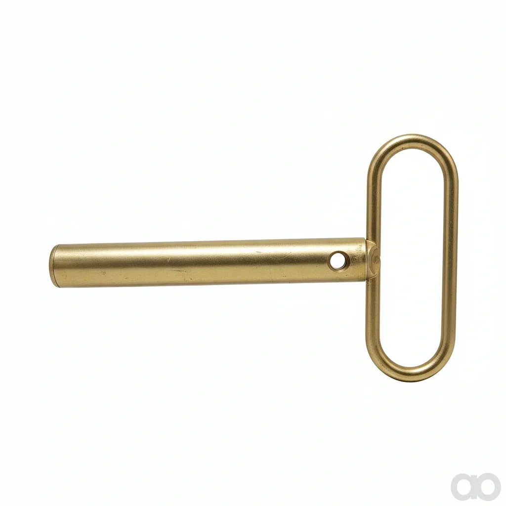 Amazone - 957194 - Verriegelungsbolzen (B10) ##A