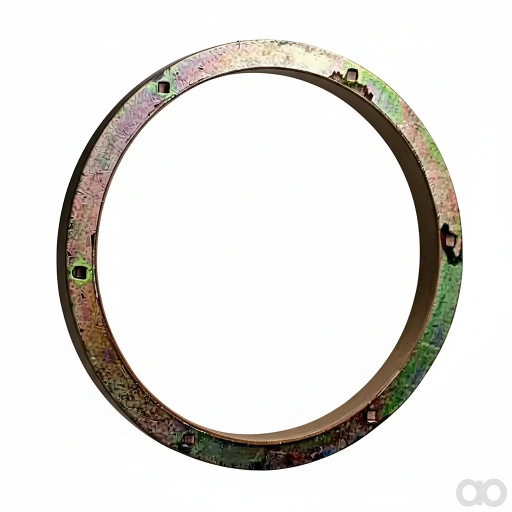 Amazone - 957235 - Distanzring 8 Geblaese (B09)