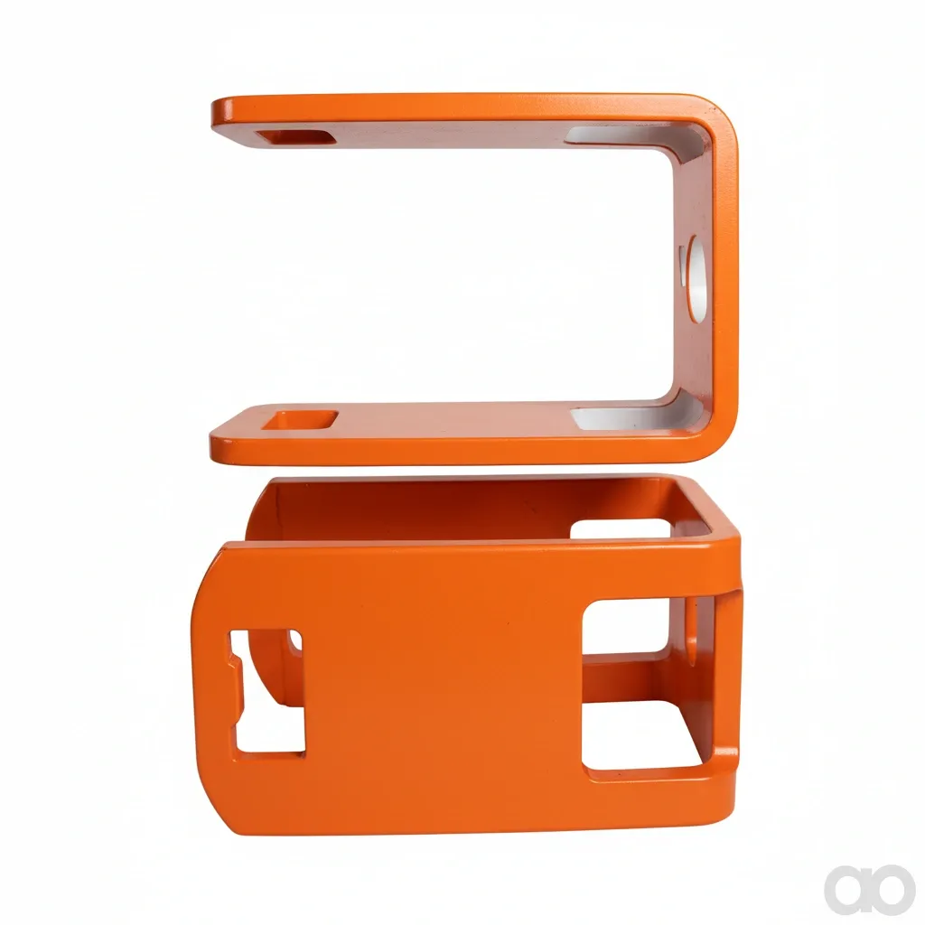 Amazone - 957299 - Spurlockererschelle D9/40 (11/
