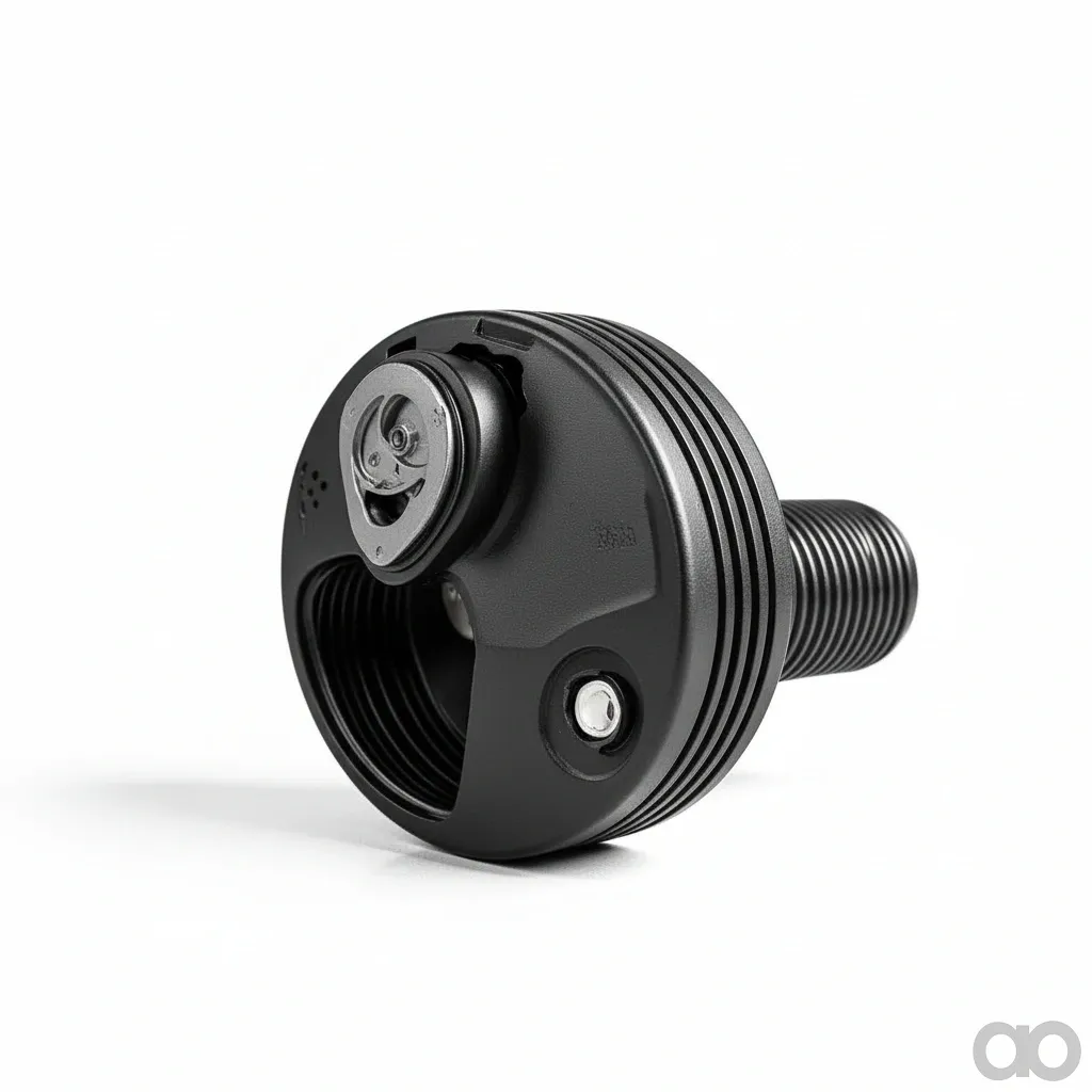 Amazone - 957586 - Hebel Fuellstandsanzeige (02)