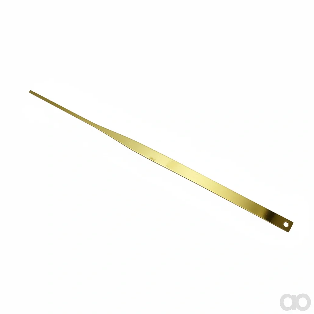 Amazone - 957652 - Stuetze Geblaese Ad-P (B09)