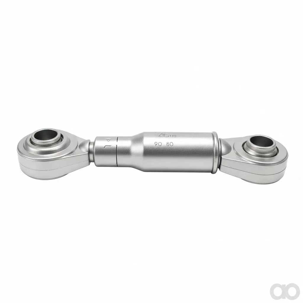 Amazone - 957790 - Oberlenker M36x3 Kat.iii