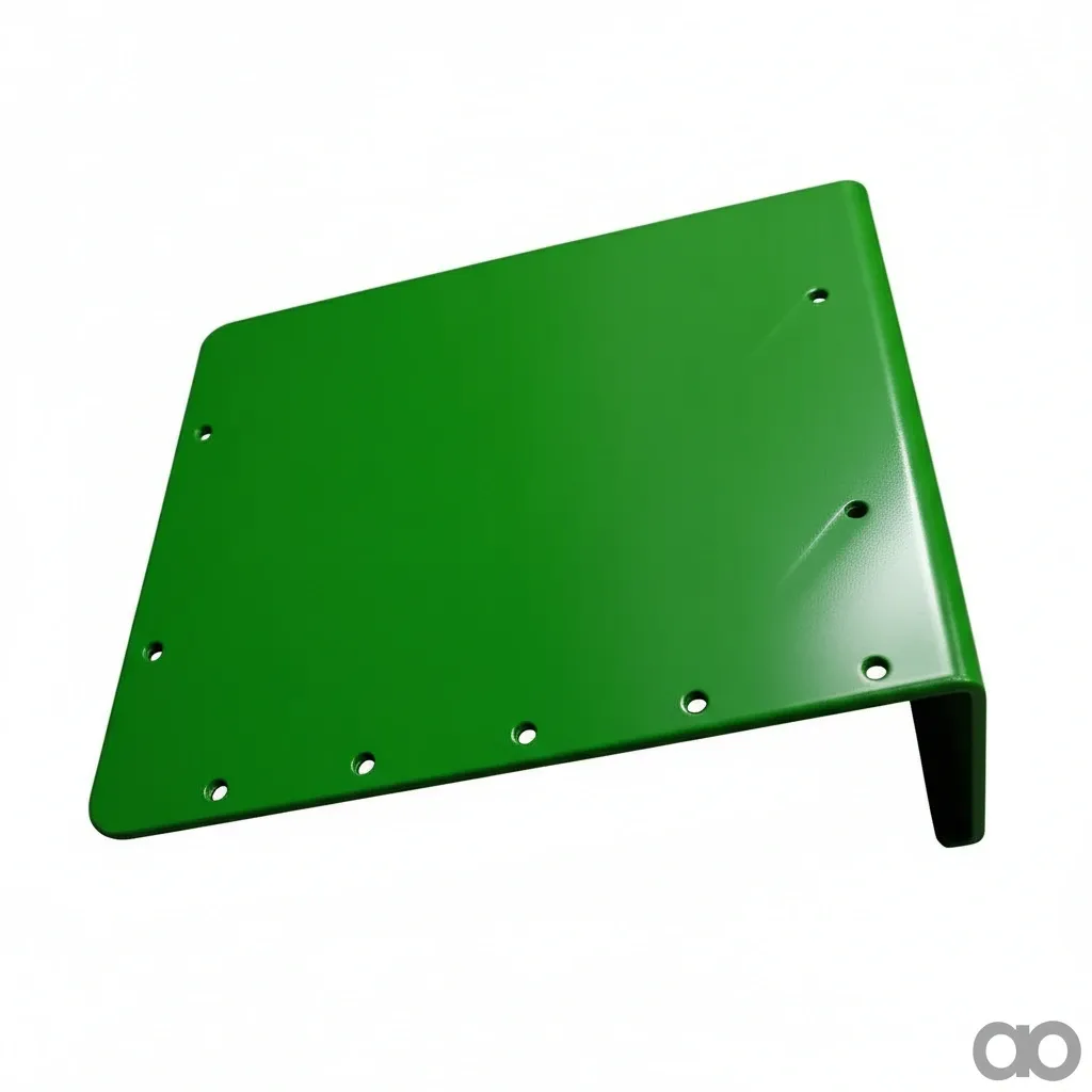 Amazone - 957825 - Konsole Verteiler (02)
