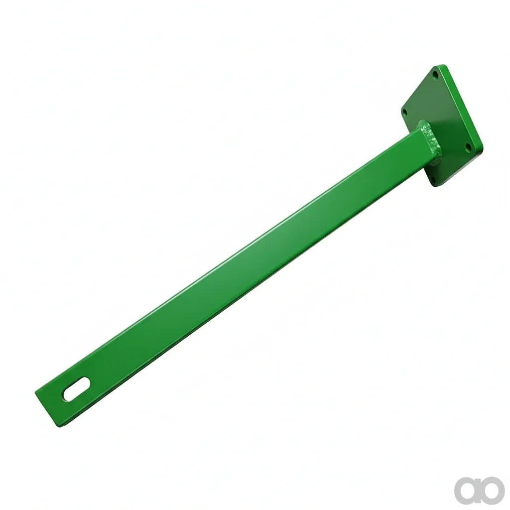 Amazone - 957837 - Getriebestuetze Shrb (02)