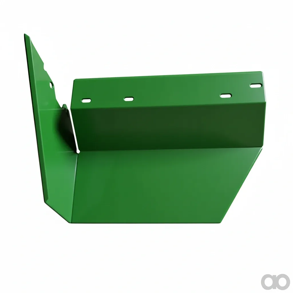 Amazone - 957870 - Geblaeseabschirmung (02)