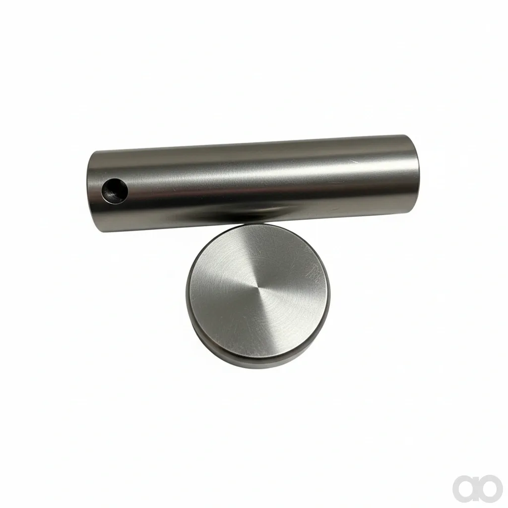 Amazone - 957895 - Bolzen A1 40x157,5x12x 12 (B