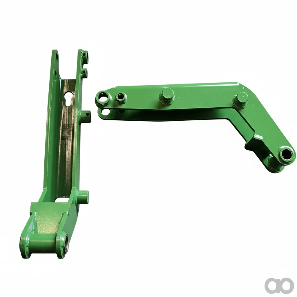Amazone - 958070 - Unterlenker Re.