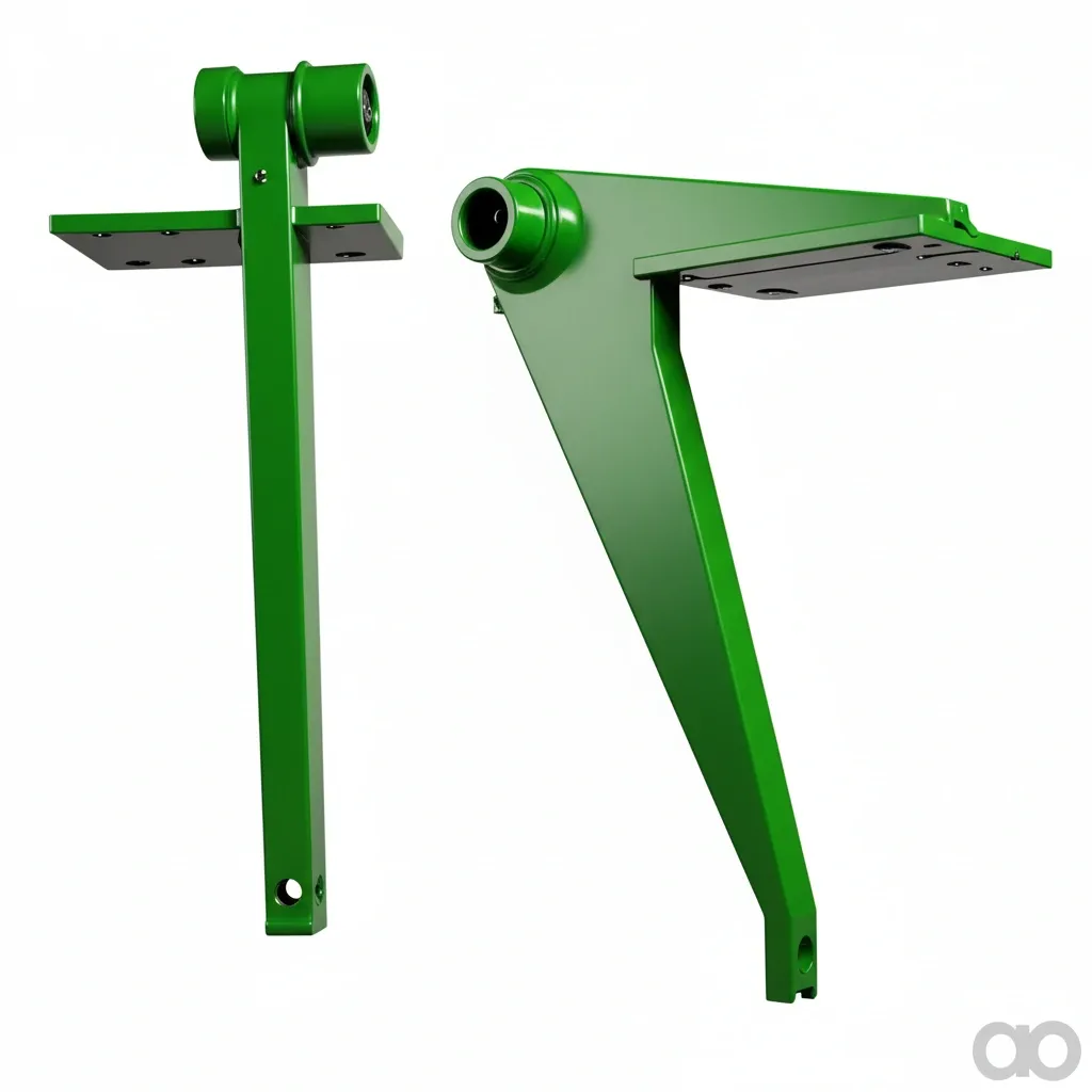 Amazone - 958072 - Kuppelbock Re. Kg (02)