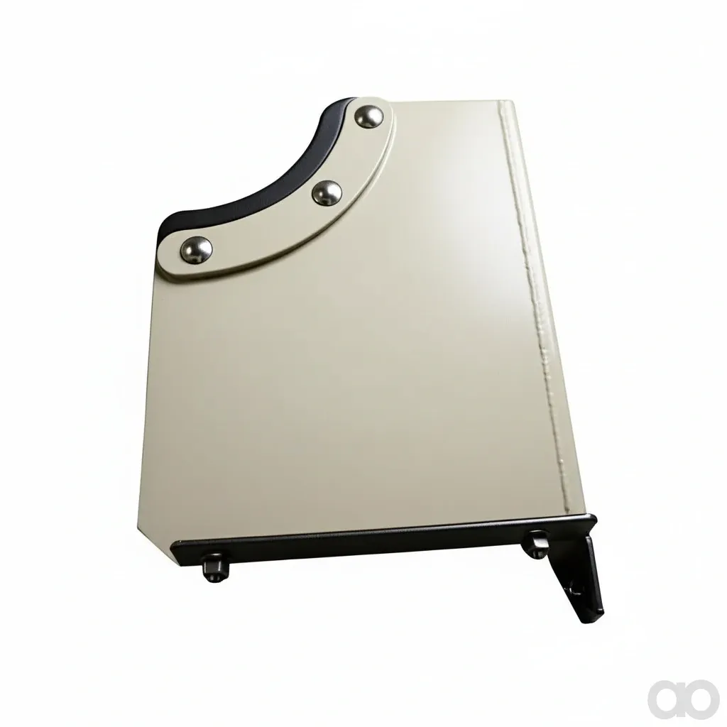 Amazone - 958205 - Duengerstromteiler Kurz #0E