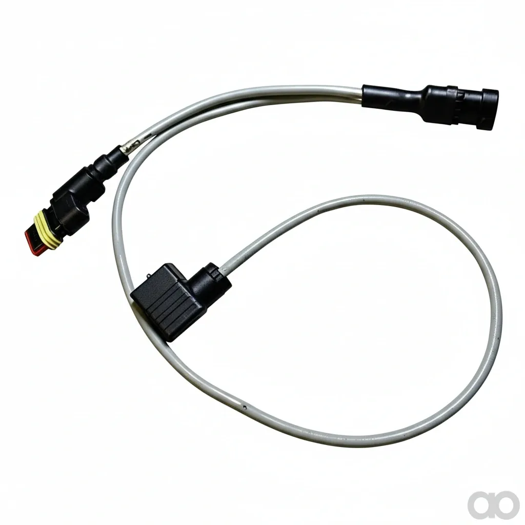 Amazone - 958231 - Adapterkabel F.vam