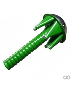 Amazone - 958273 - Verteiler 6 Auslaeufe Kpl.