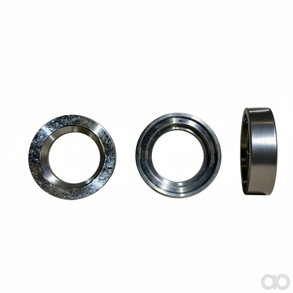 Amazone - 958345 - Sicherungsring Kg-01
