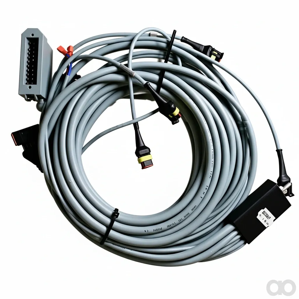 Amazone - 958361 - Kabelbaum Et.