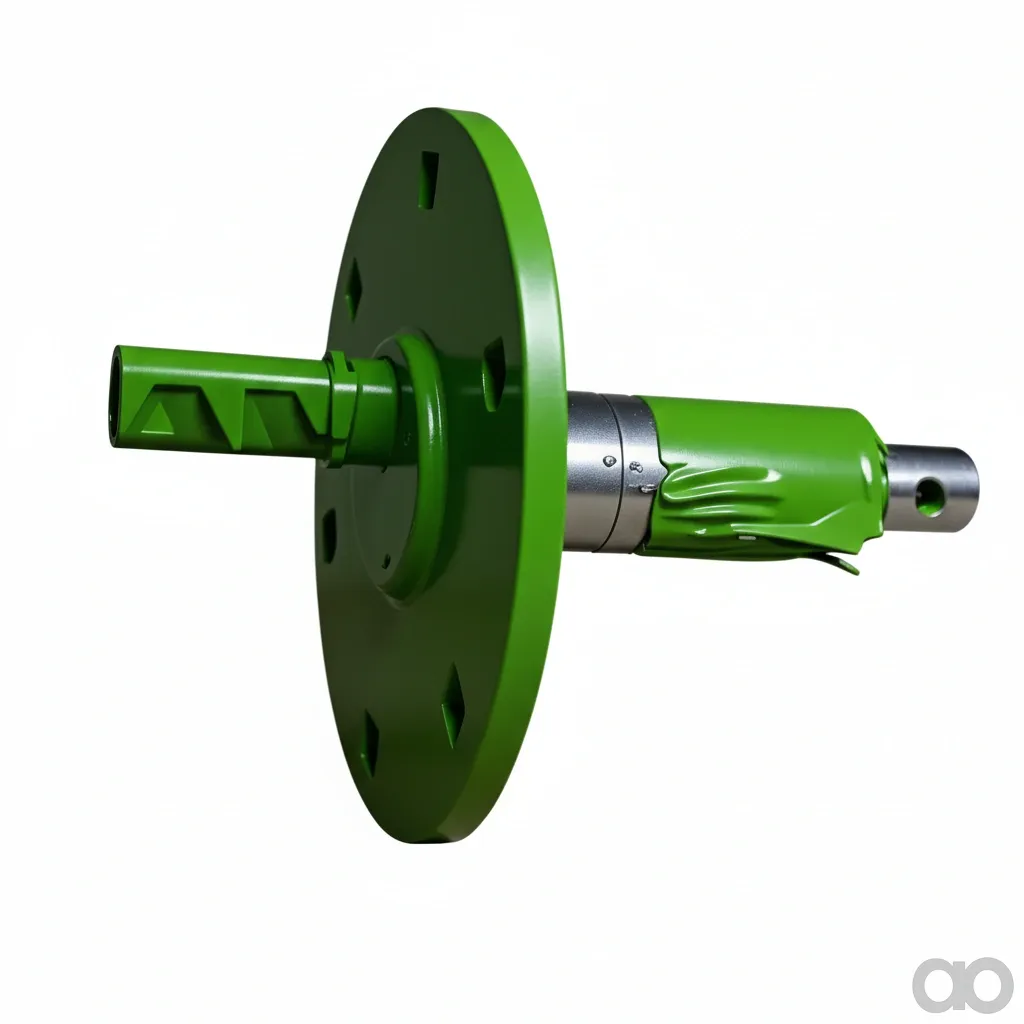 Amazone - 958418 - Lagerwelle Spornr.fr03 (02)