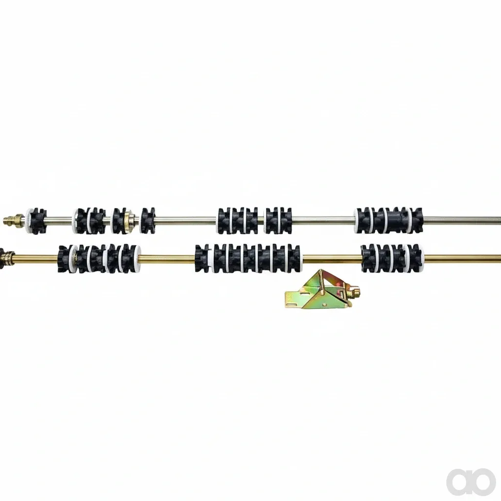 Amazone - 958434 - Saewelle F. Bohnensaerad 4M