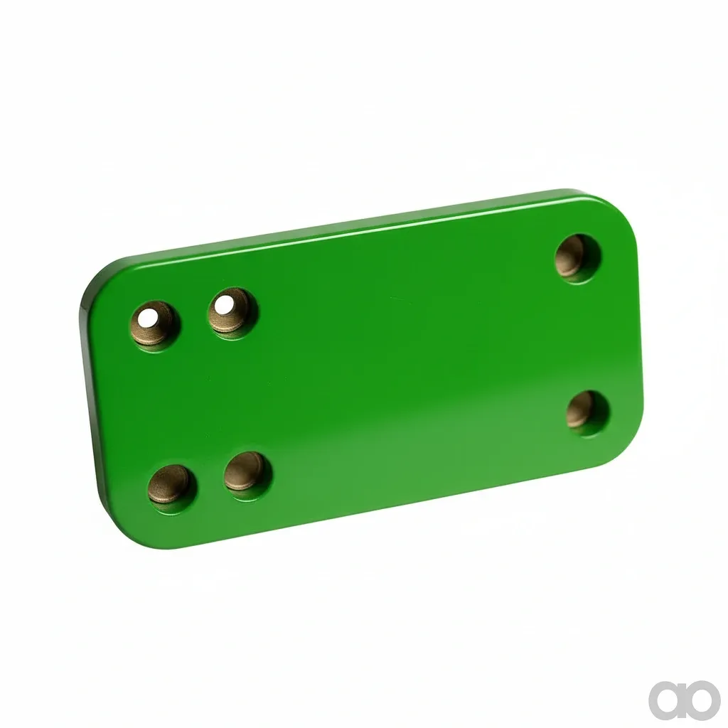 Amazone - 958680 - Platte F. Spurlockerer (02)