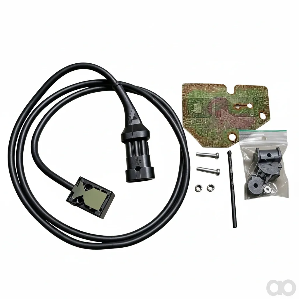 Amazone - 958706 - Nachruestsatz HA-Sensor