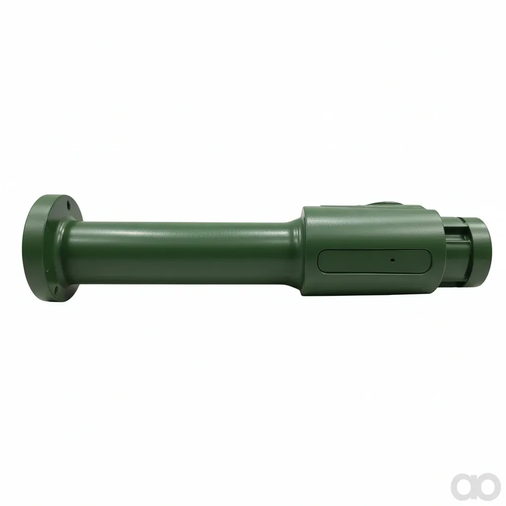 Amazone - 958730 - Auslegerrohr L=865 (02)