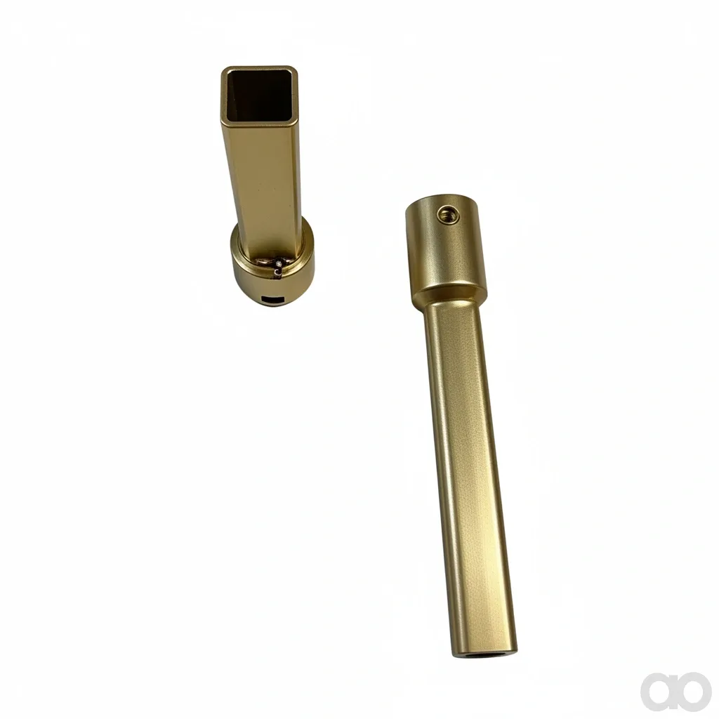 Amazone - 958939 - Antriebshaelfte In. (B10)