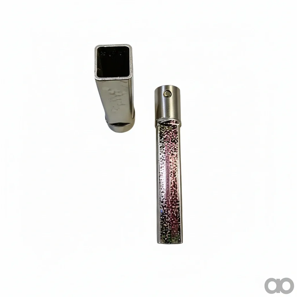 Amazone - 958940 - Antriebshaelfte Au. (B10)
