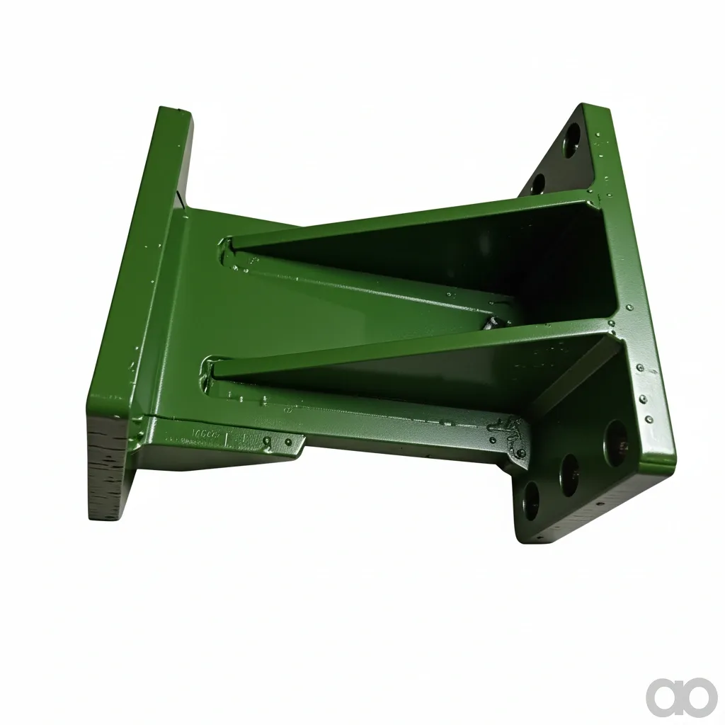 Amazone - 959006 - Achsbock 280 mm (02)