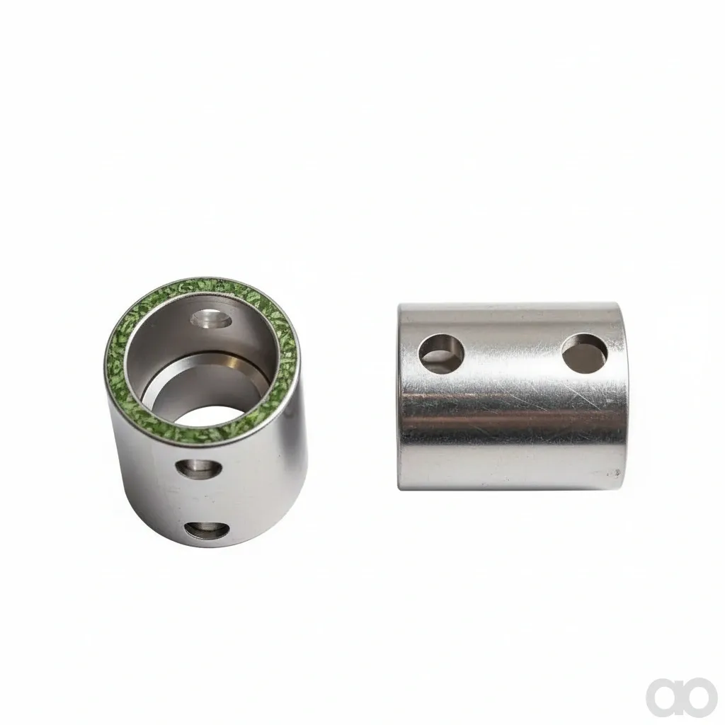Amazone - 959233 - Kupplungsmuffe (B10)