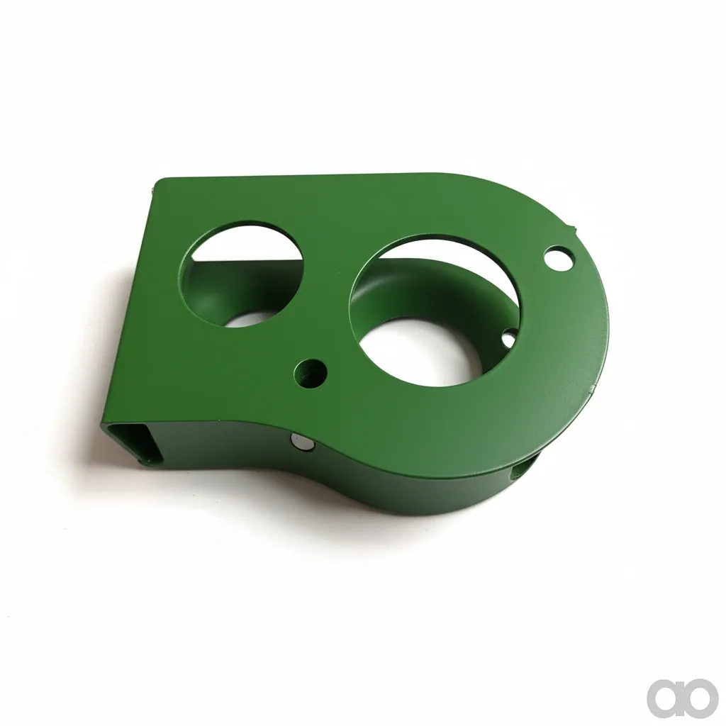 Amazone - 959234 - Getriebehalteblech (02/K3)