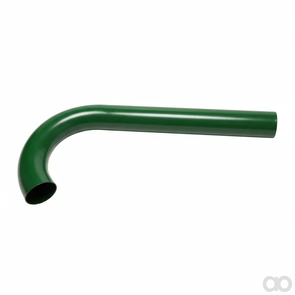 Amazone - 959318 - Foerderrohrbogen AD-P Spec.