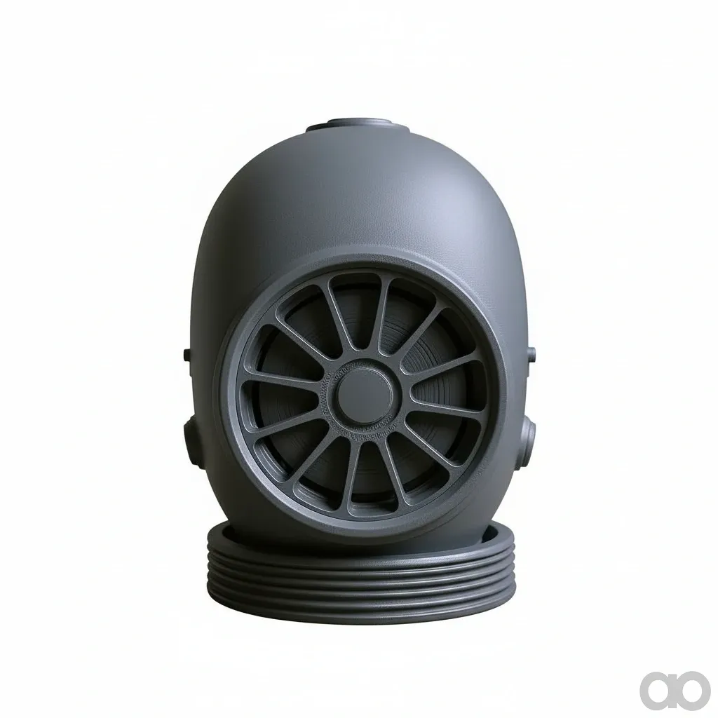 Amazone - 959432 - Bedienstange 403-2 (02)