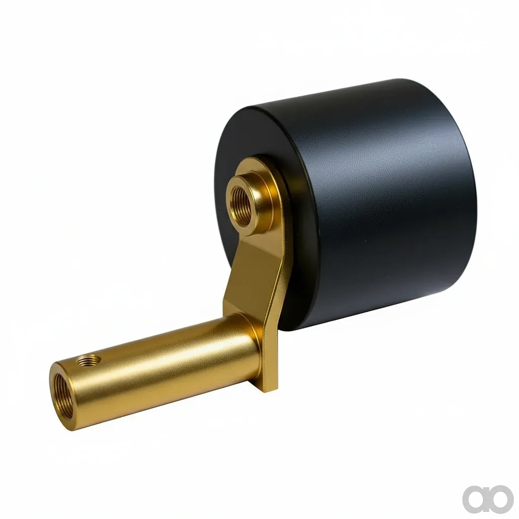 Amazone - 959463 - Riemenspannrolle AD-P Kpl.
