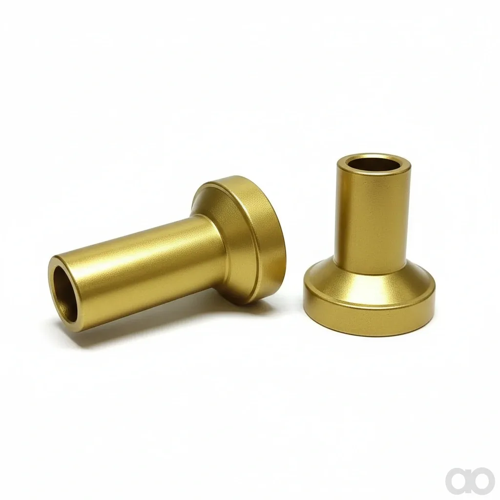 Amazone - 959464 - Spannrollenachse (B10)