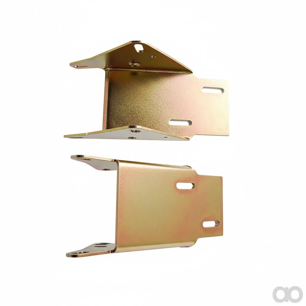 Amazone - 959523 - Schwenkblech F. Magnet (B10)