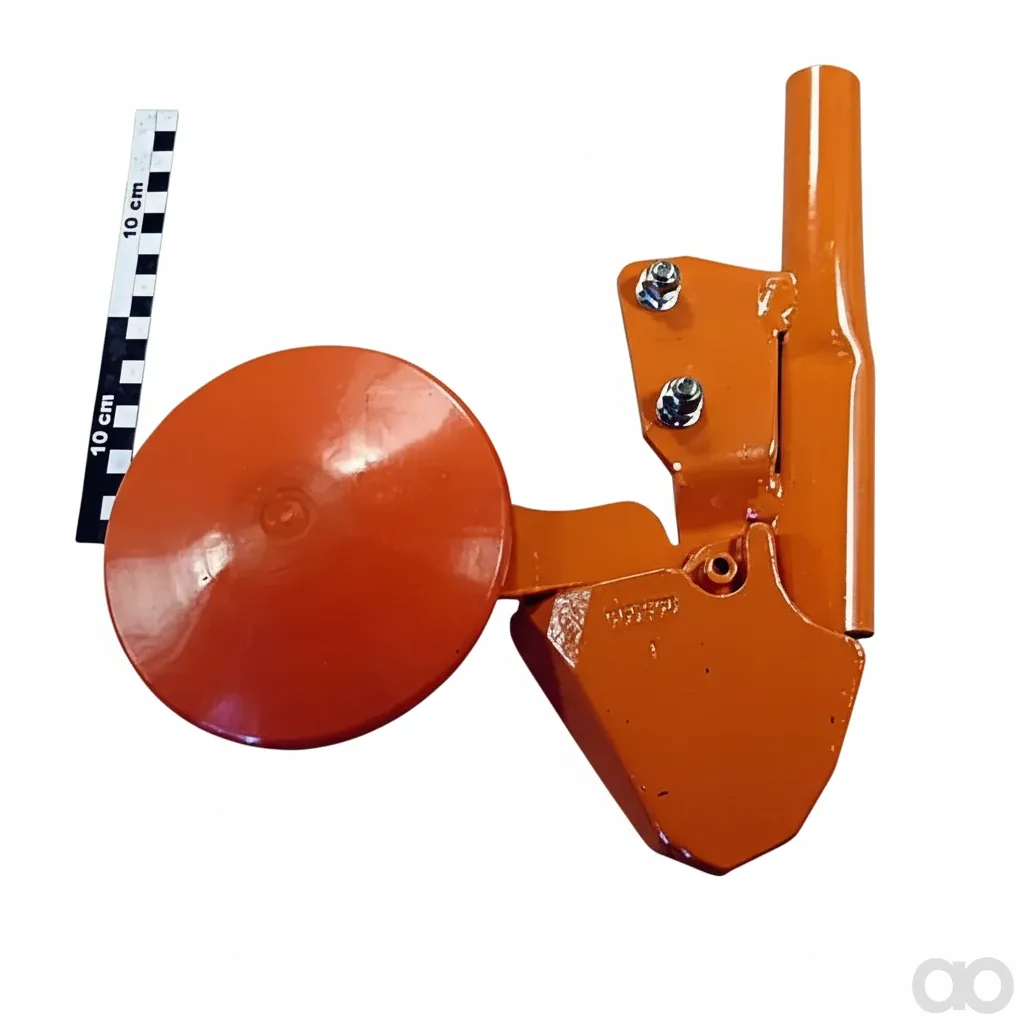 Amazone - 959705 - Traegerplatte Re.