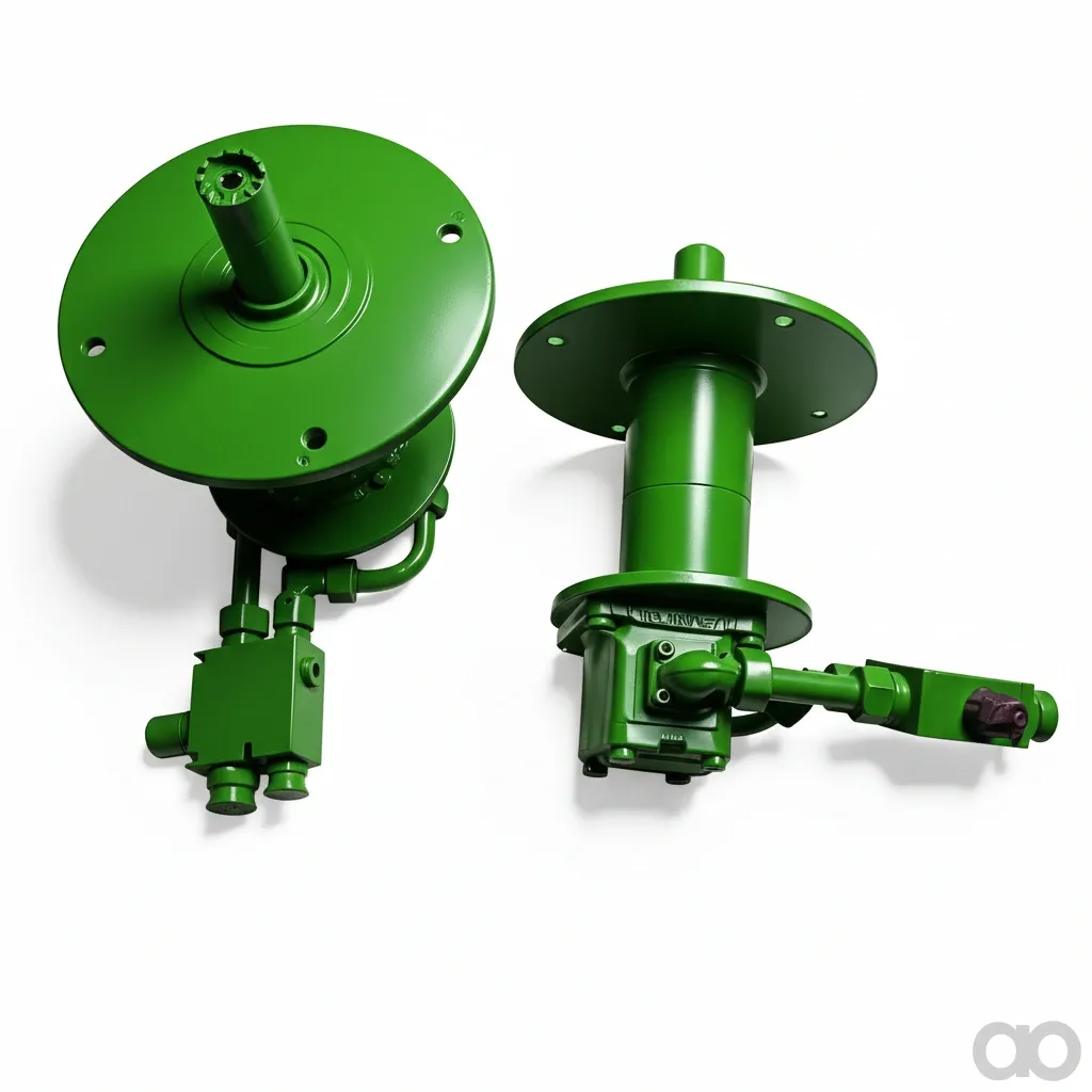 Amazone - 959993 - Antriebsflansch (02)