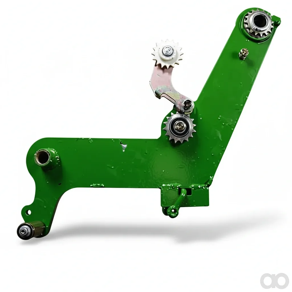 Amazone - 960039 - Antriebstraeger Spornrad