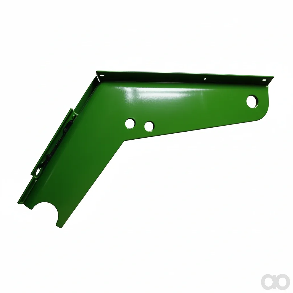 Amazone - 960043 - Kettenschutz Antrieb (02)