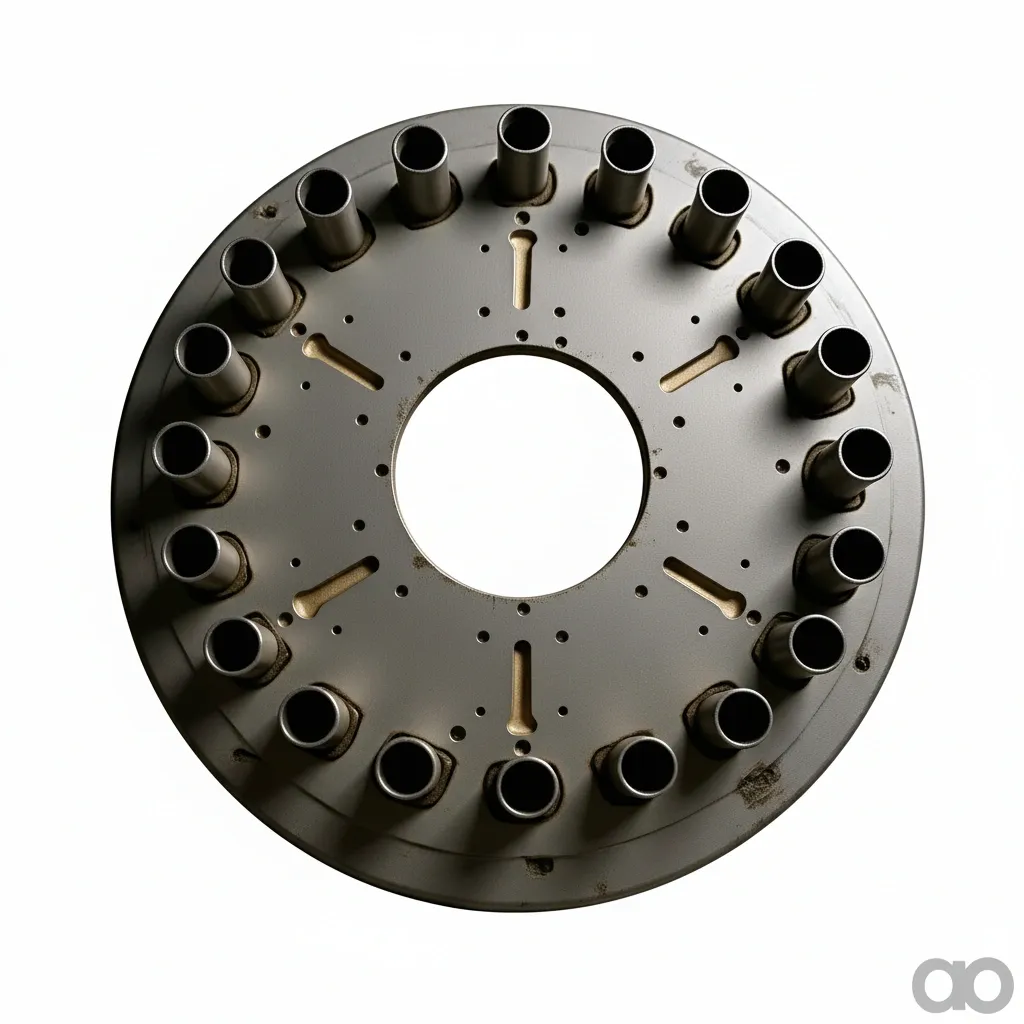 Amazone - 960158 - Verteilergrpl 18-125-6 (02)