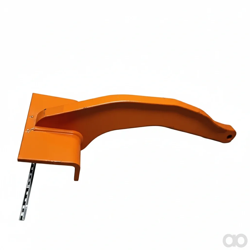 Amazone - 960280 - Tragarm Packerwalze 500