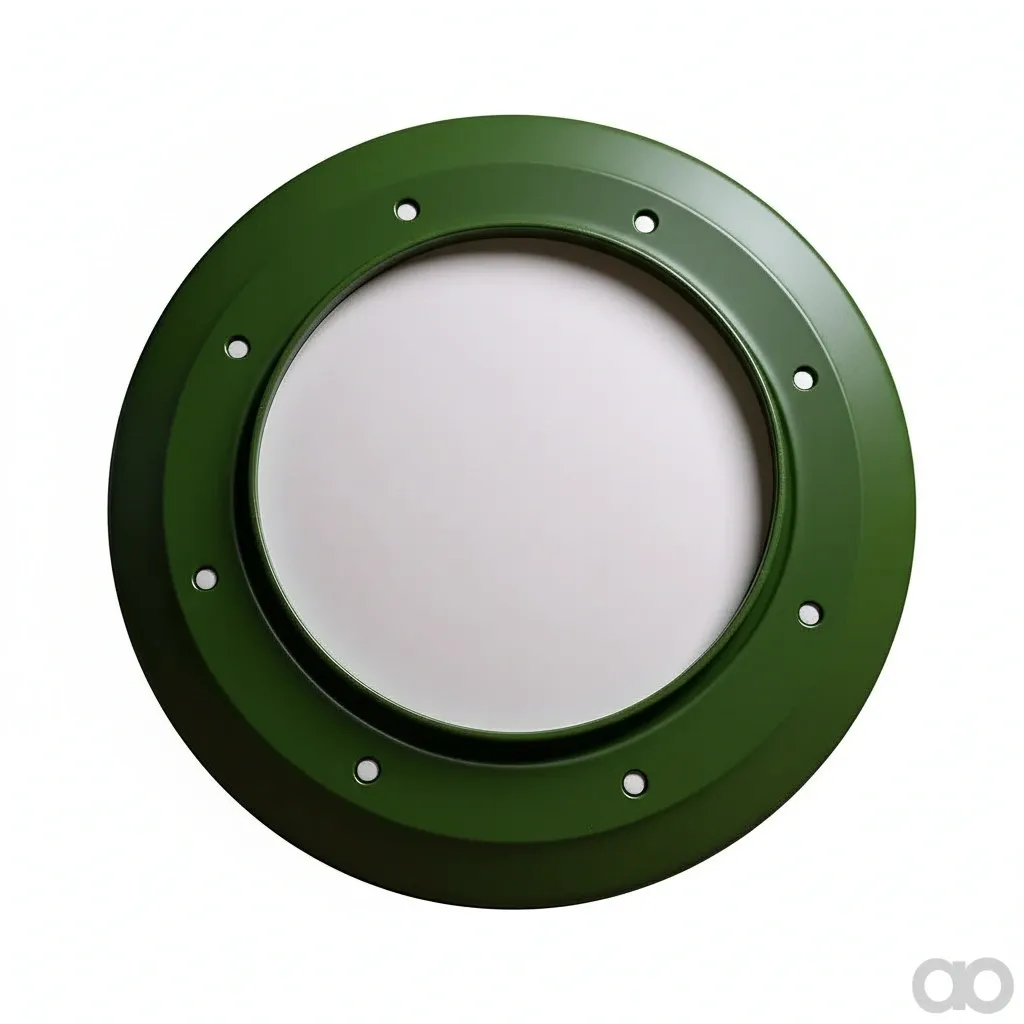 Amazone - 960298 - Klemmronde 800-40