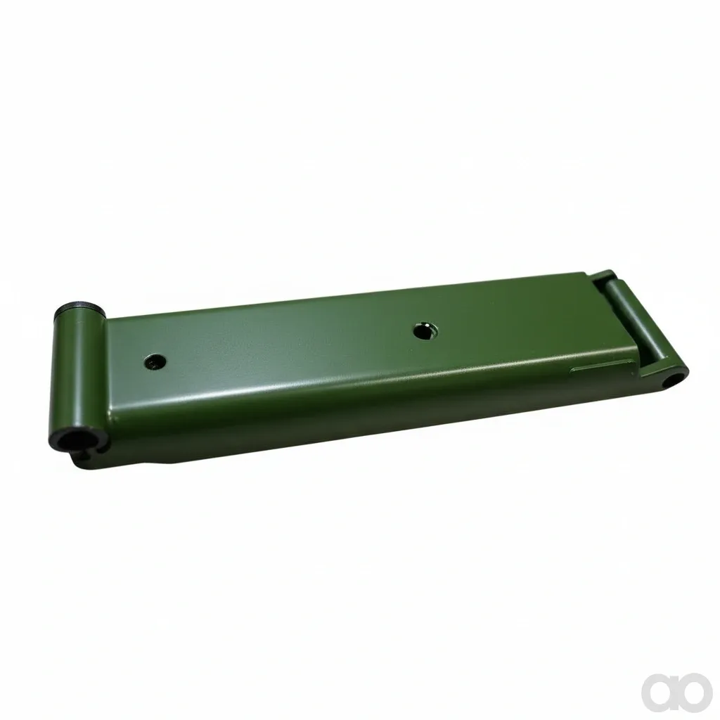 Amazone - 960353 - Auflagenfuehrung Kpl. (02)