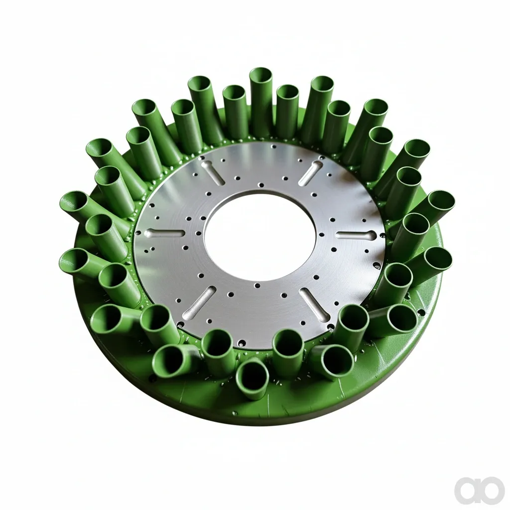Amazone - 960419 - Verteilergrpl 32-125-6 (02)