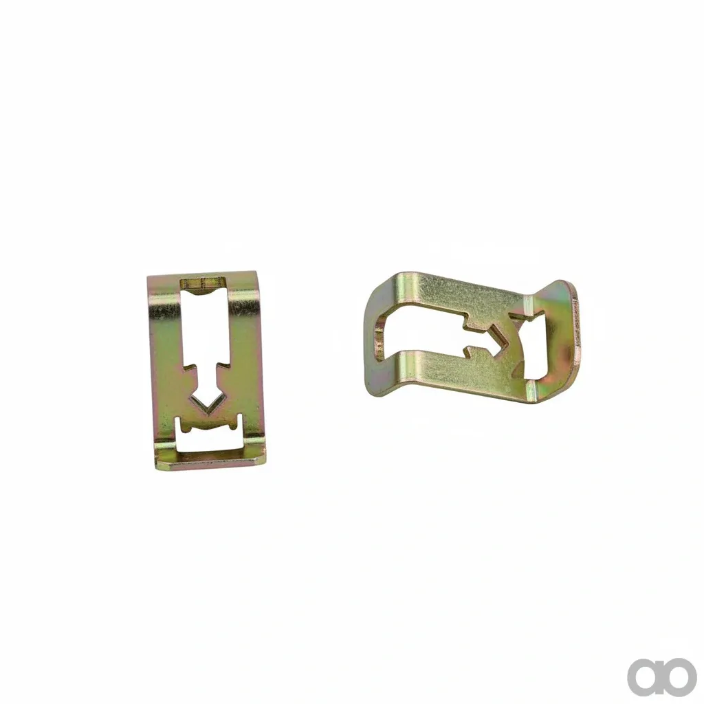 Amazone - 960491 - Sicherungsblech (B10)