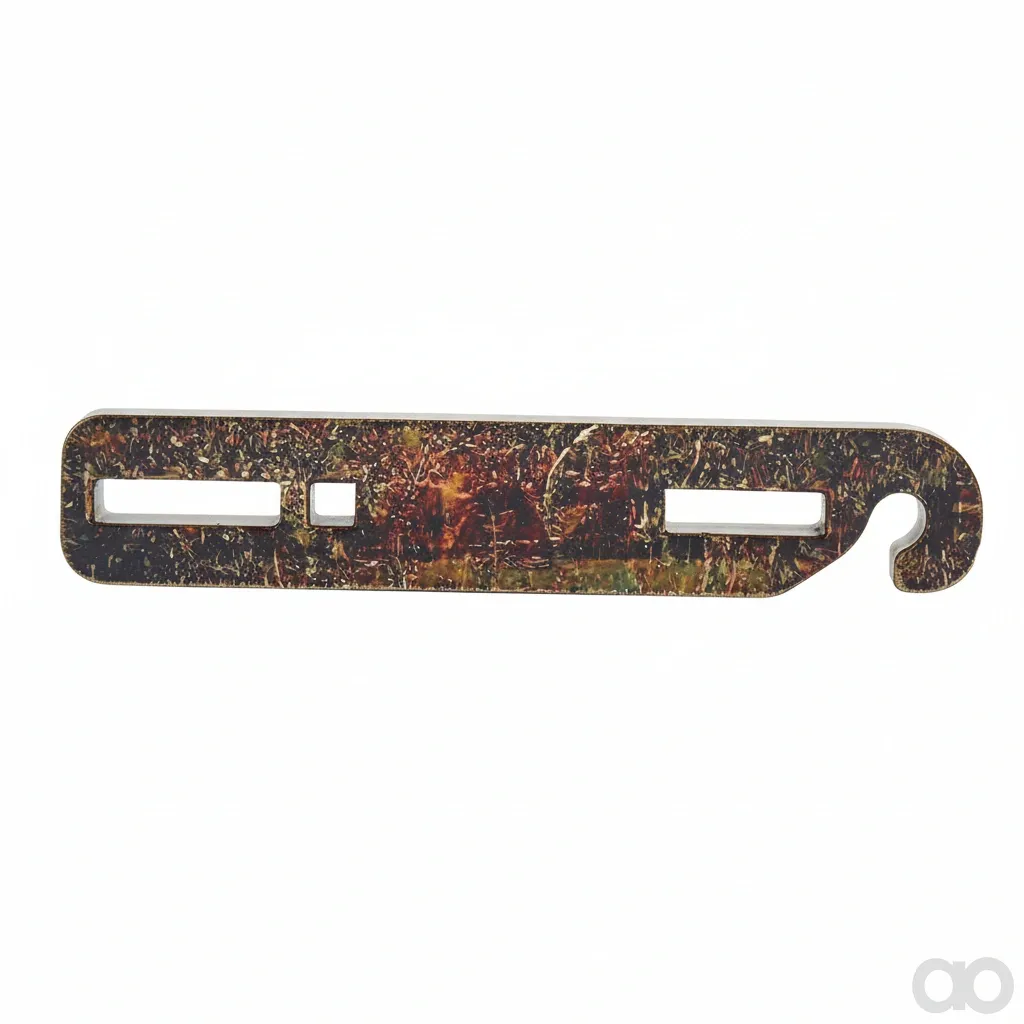 Amazone - 960787 - Spannblech (B10)