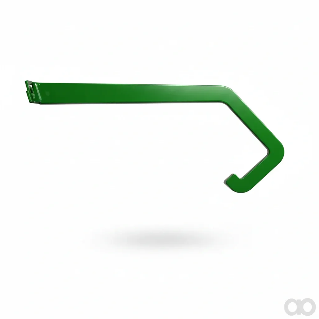 Amazone - 960911 - Zugstrebe Re. (02)