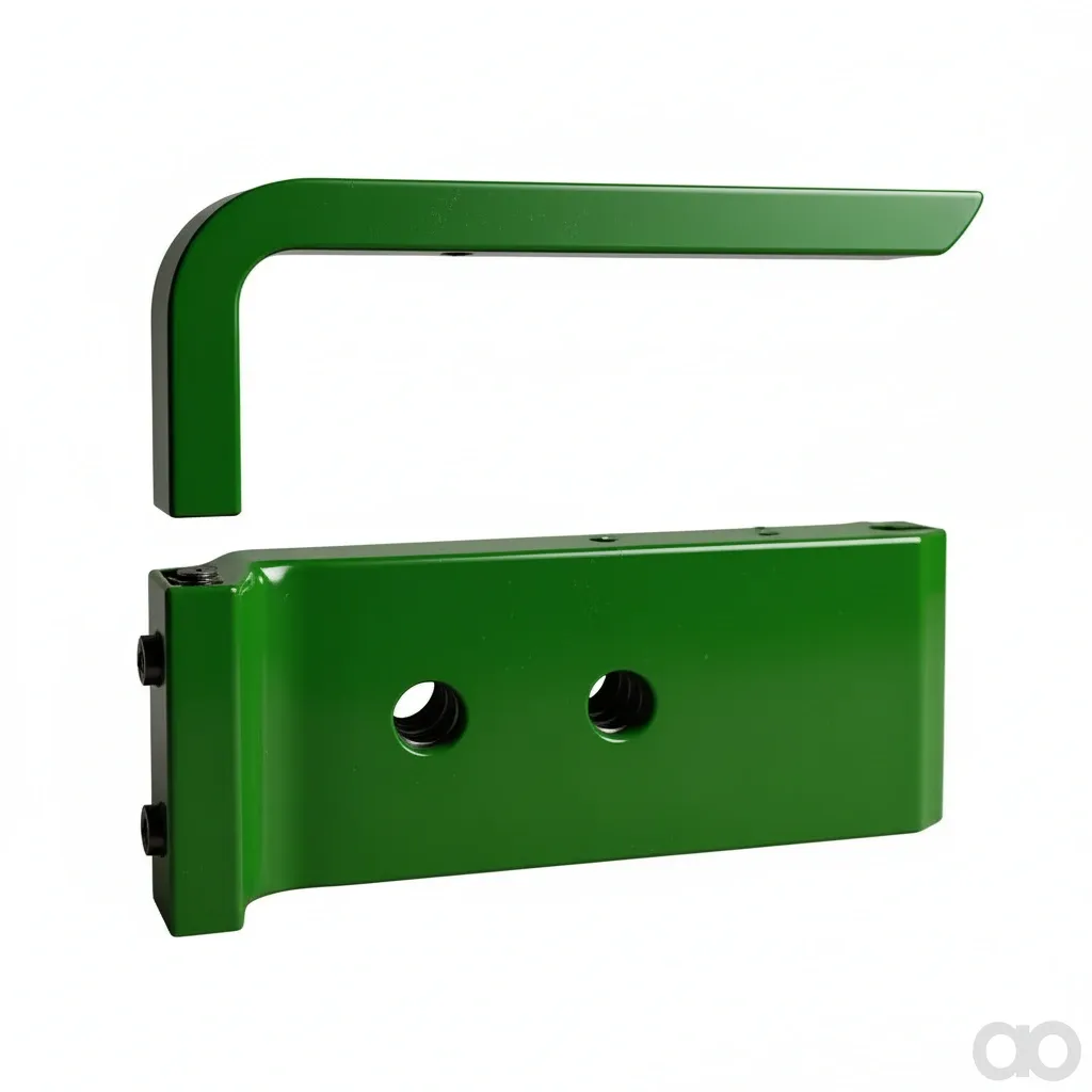 Amazone - 960915 - Verriegelungsplatte (B10)