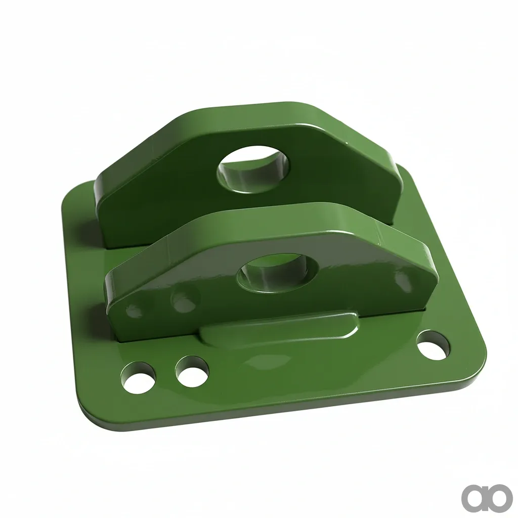 Amazone - 960927 - Anschraubkonsole (02)
