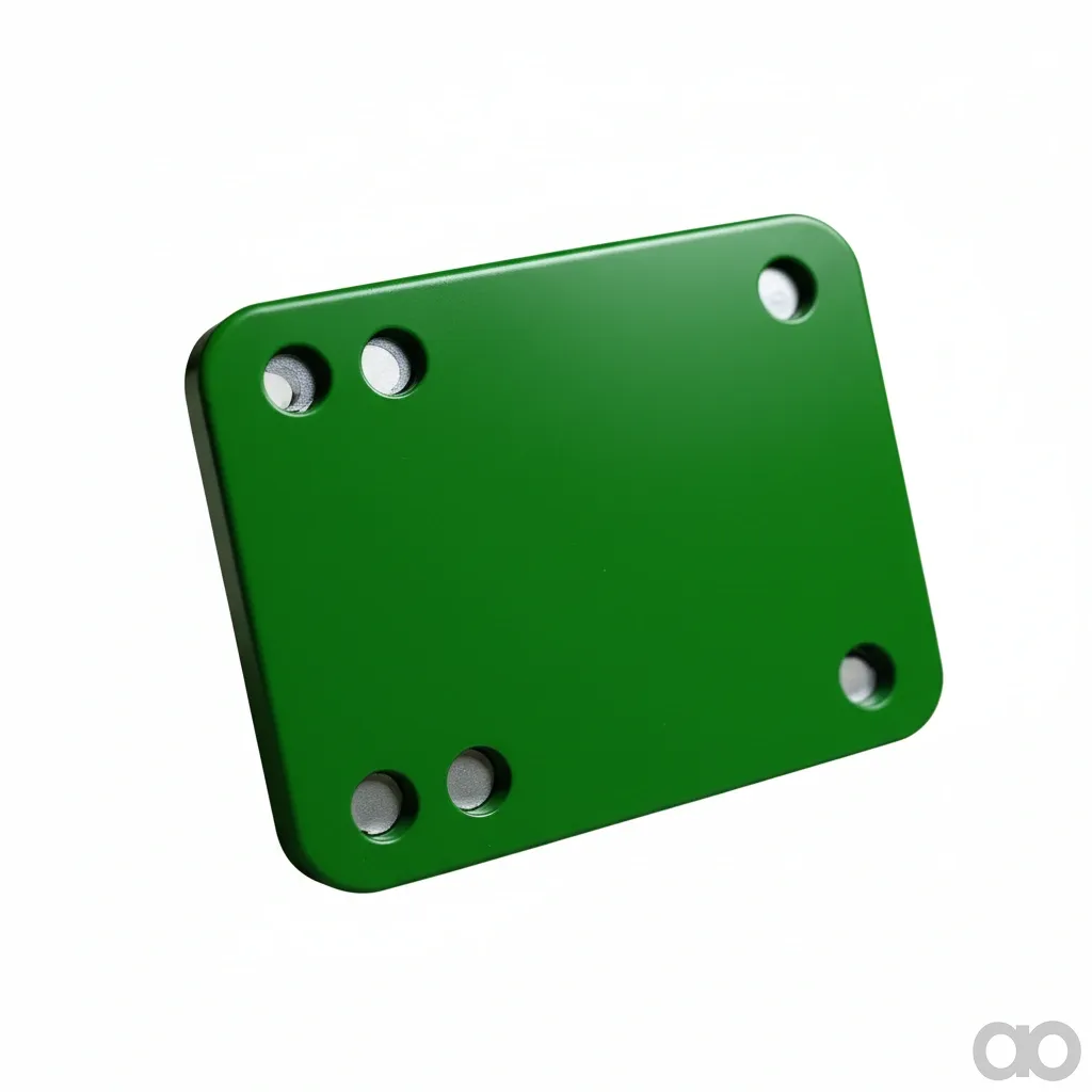Amazone - 960934 - Klemmplatte (02/K3)
