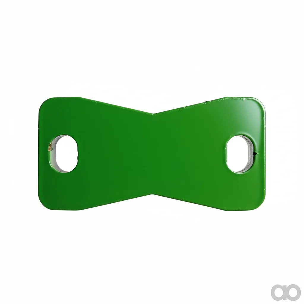 Amazone - 960956 - Flansch (02/K3)