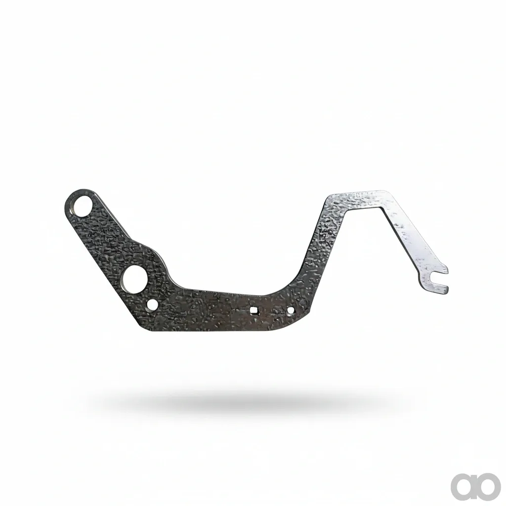 Amazone - 961067 - Verstellhebel Hydr Verz (B10)